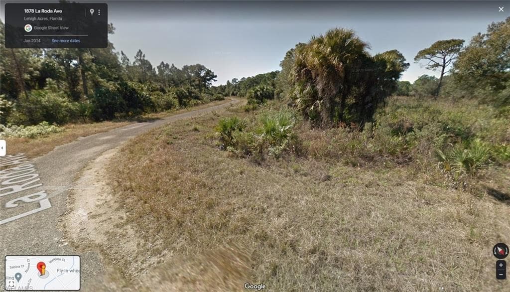 1873 La Roda AVE LEHIGH ACRES, FL 33972