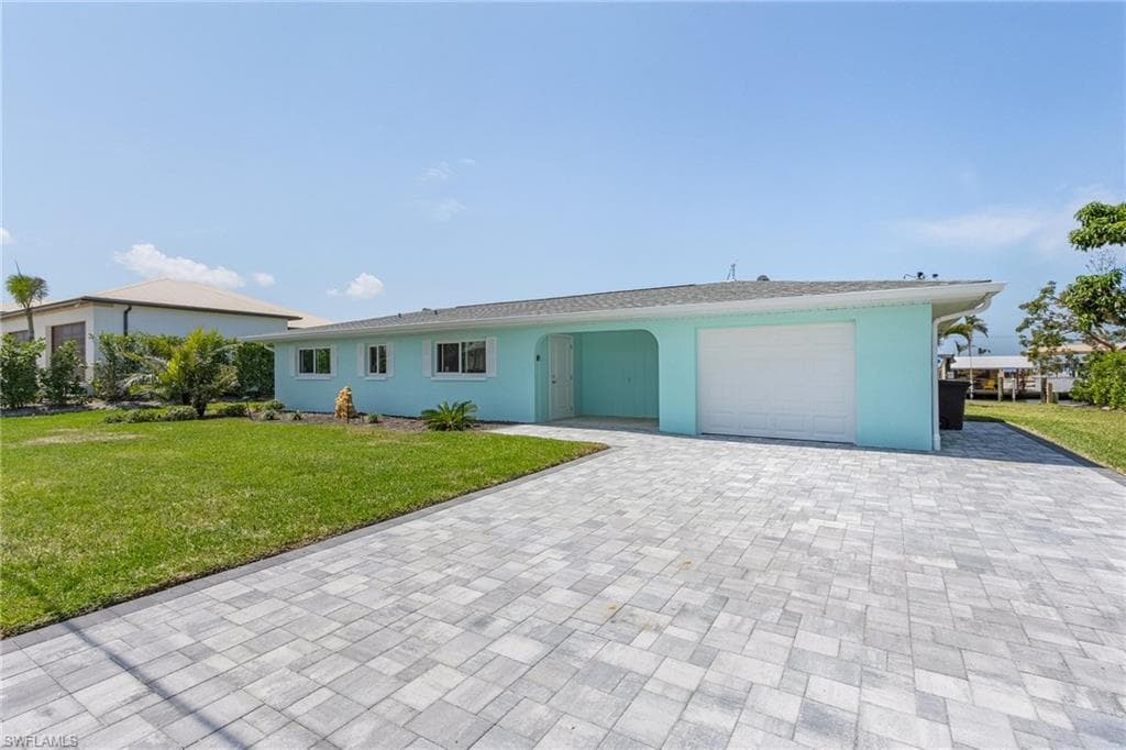 2831 Sanibel BLVD ST. JAMES CITY, FL 33956