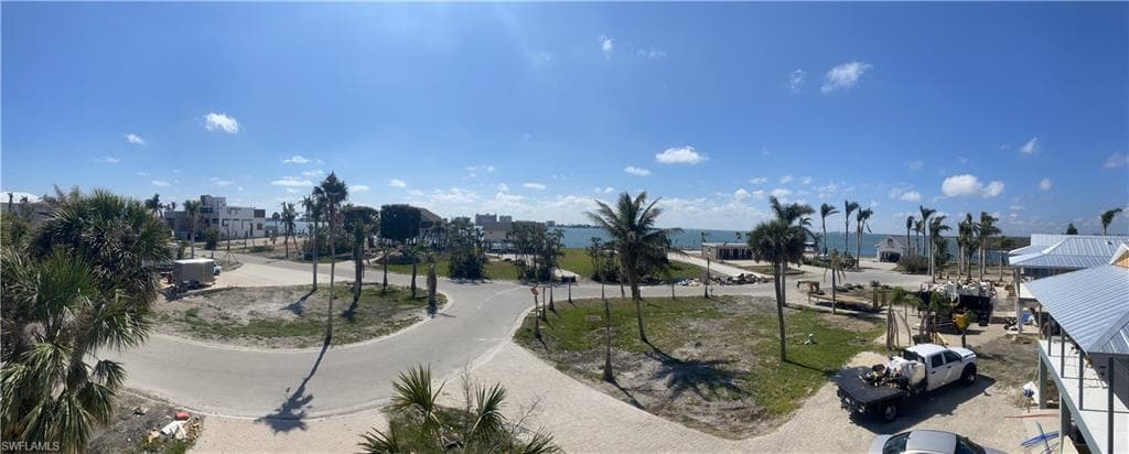 921 North ST FORT MYERS BEACH, FL 33931