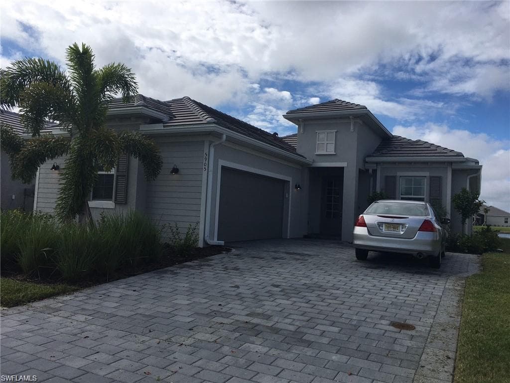 5905 Berwick LN AVE MARIA, FL 34142