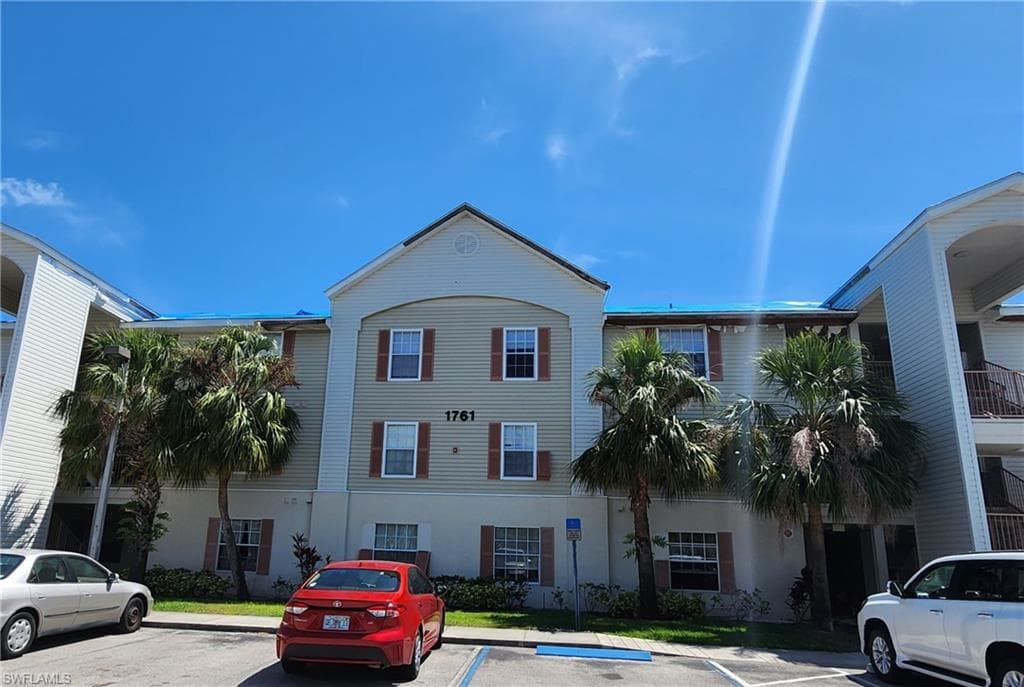 1761 Four Mile Cove PKWY 521 CAPE CORAL, FL 33990