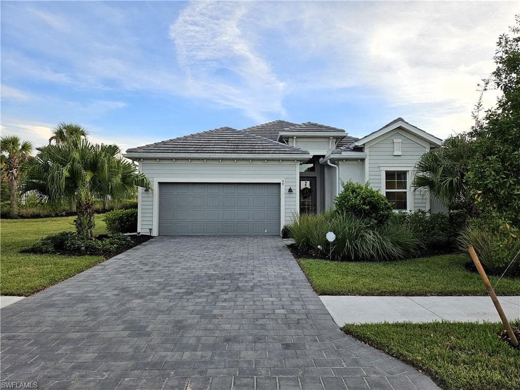 5997 Berwick LN AVE MARIA, FL 34142