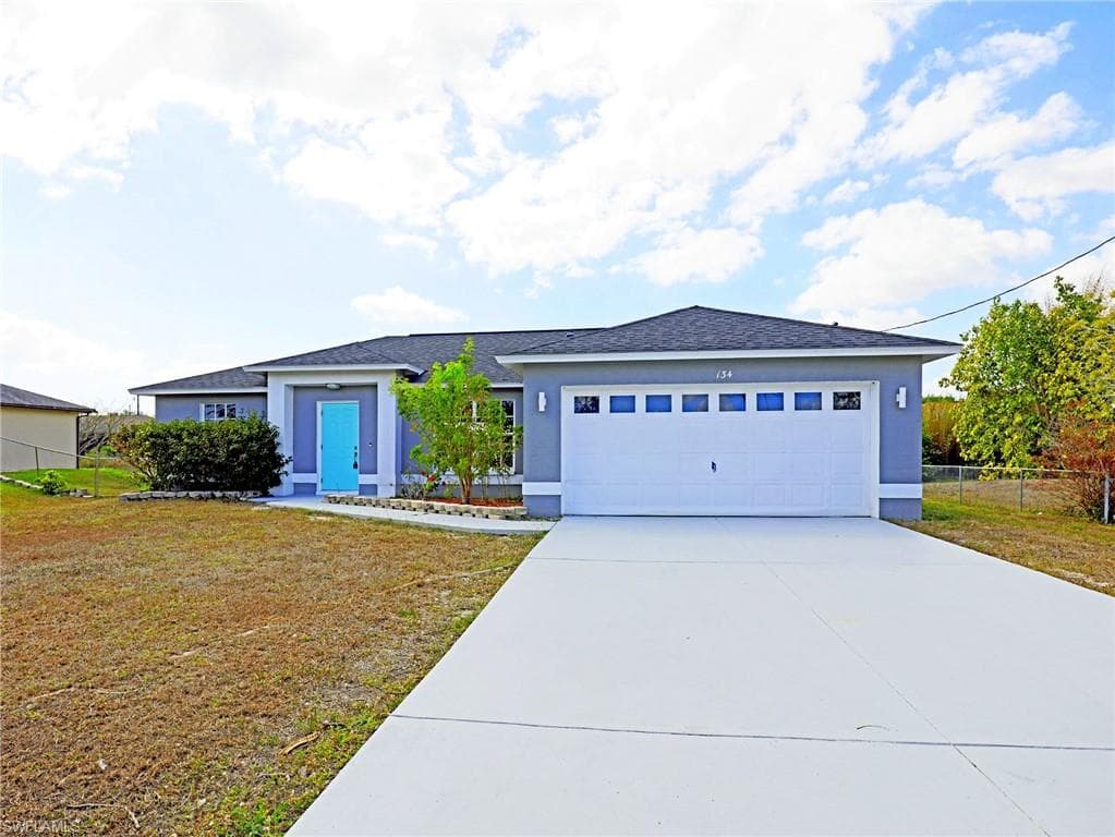 134 Zenith CIR FORT MYERS, FL 33913