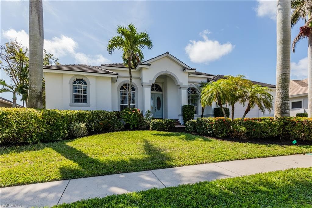647 Bimini AVE MARCO ISLAND, FL 34145