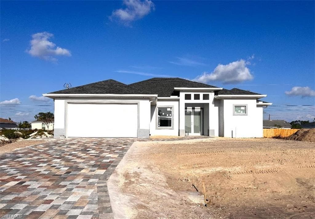 2917 NE 5th AVE CAPE CORAL, FL 33909