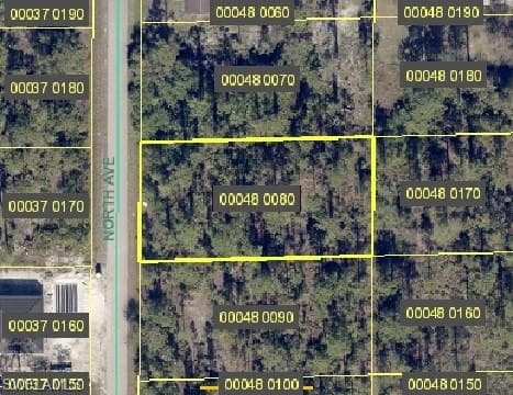 1508 North AVE LEHIGH ACRES, FL 33972