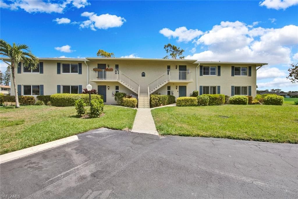 212 Albi RD 1 NAPLES, FL 34112