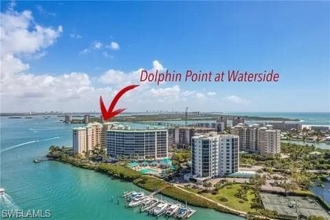 4137 Bay Beach LN 596 FORT MYERS BEACH, FL 33931