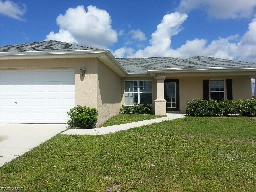 2023 NW 3rd TER CAPE CORAL, FL 33993