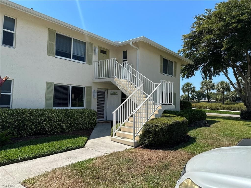 400 Teryl RD 1 NAPLES, FL 34112