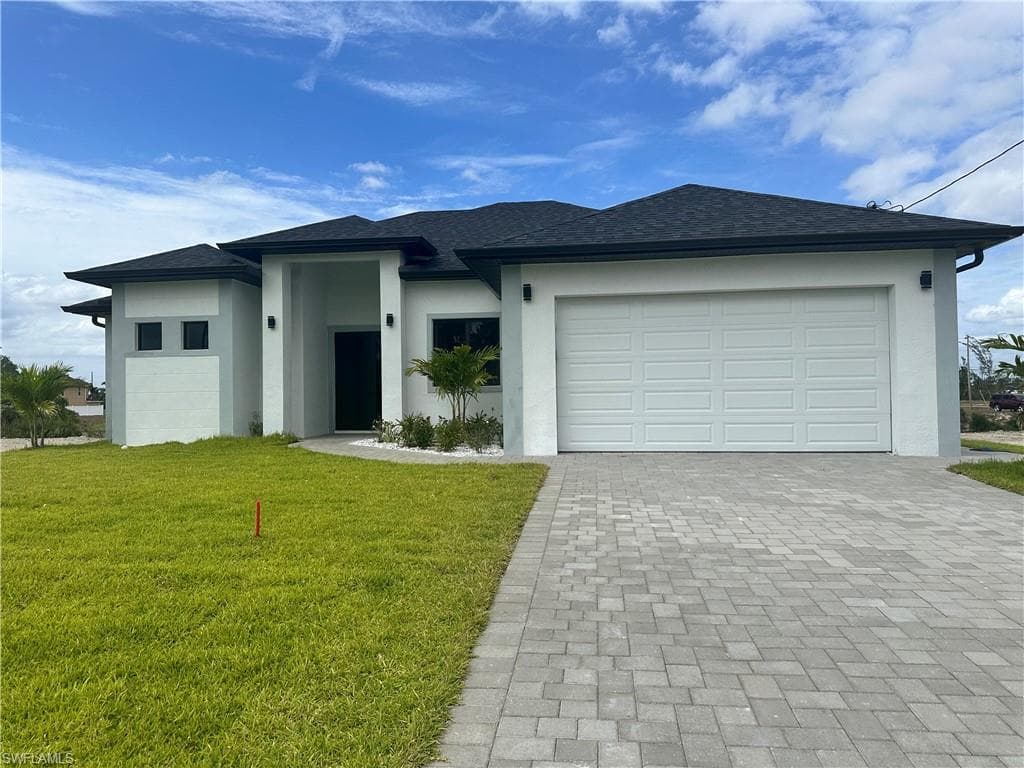 2019 NE 34th TER CAPE CORAL, FL 33909