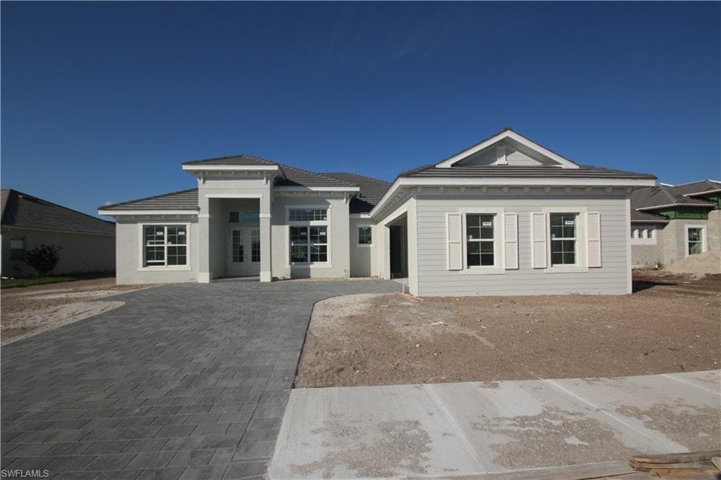 5837 Carnoustie CT AVE MARIA, FL 34142