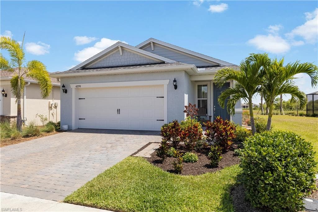 42290 Journey DR Babcock Ranch, FL 33982