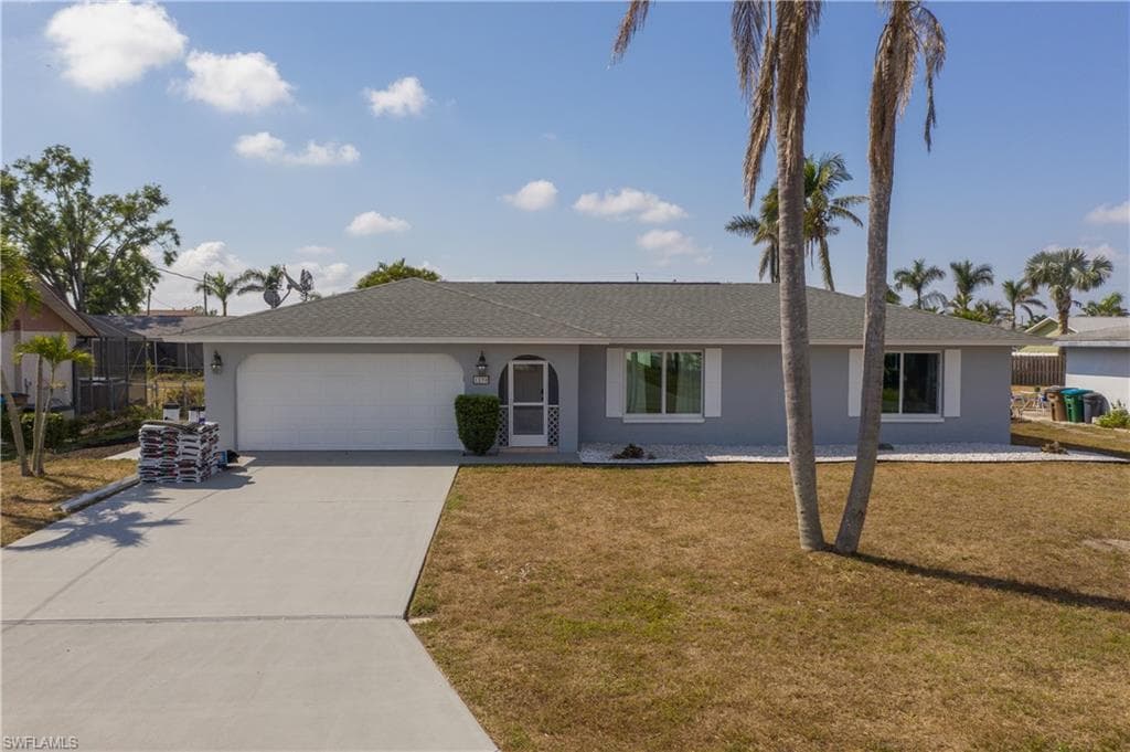1130 SE 15th ST CAPE CORAL, FL 33990