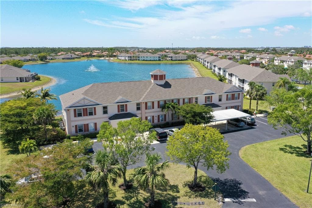 3508 Milan DR 201 FORT MYERS, FL 33916