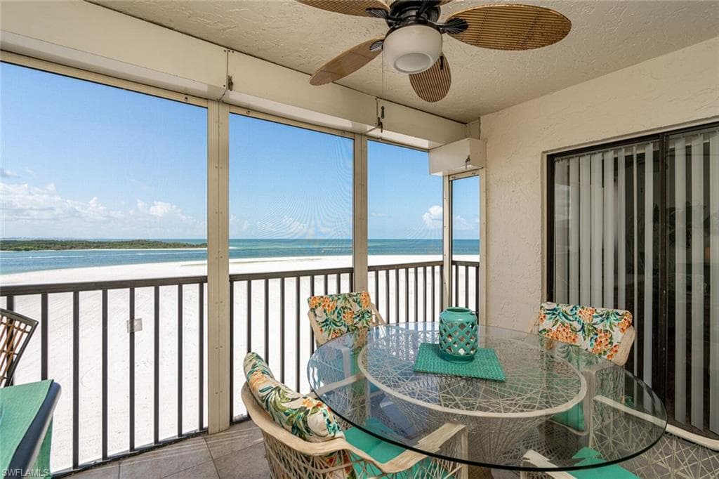 8350 Estero BLVD 623 FORT MYERS BEACH, FL 33931