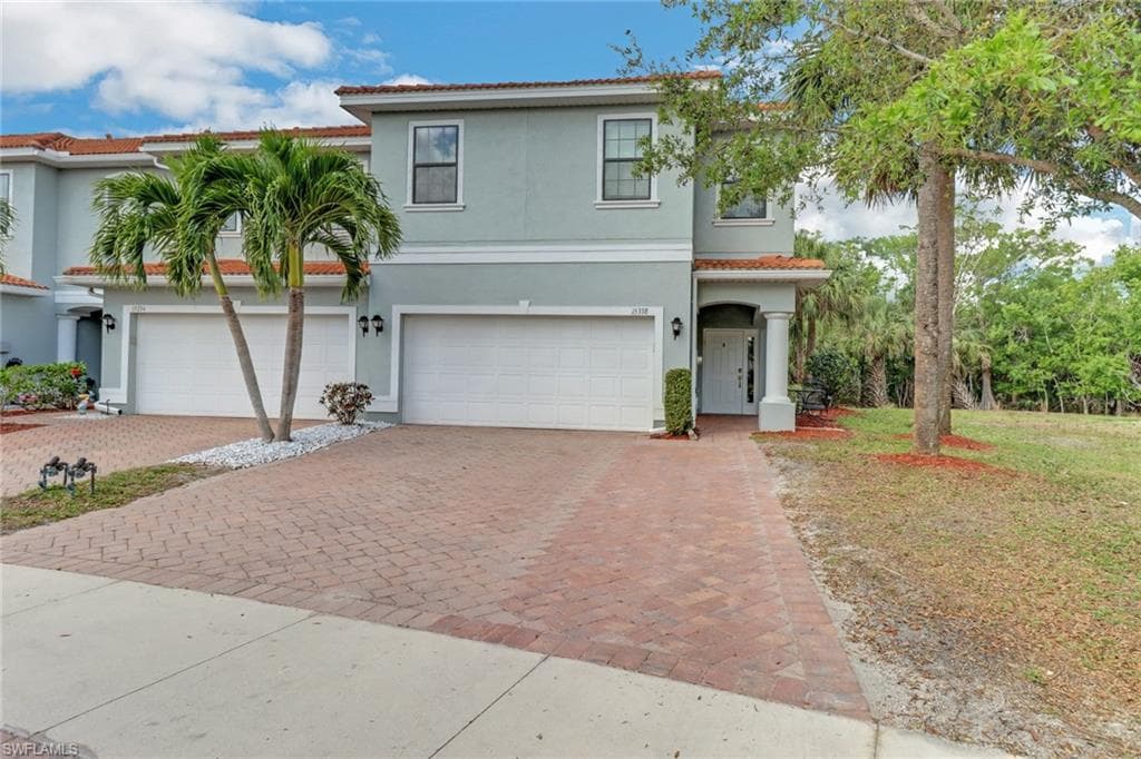 15338 Summit Place CIR 163 NAPLES, FL 34119