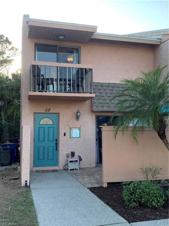 5888 Littlestone CT 10 NORTH FORT MYERS, FL 33903