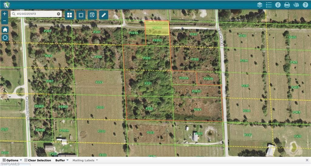 6175 Richard RD PUNTA GORDA, FL 33982
