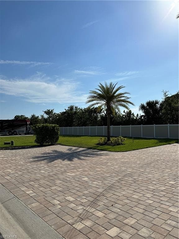 13244 Golden Palms CIR FORT MYERS, FL 33913