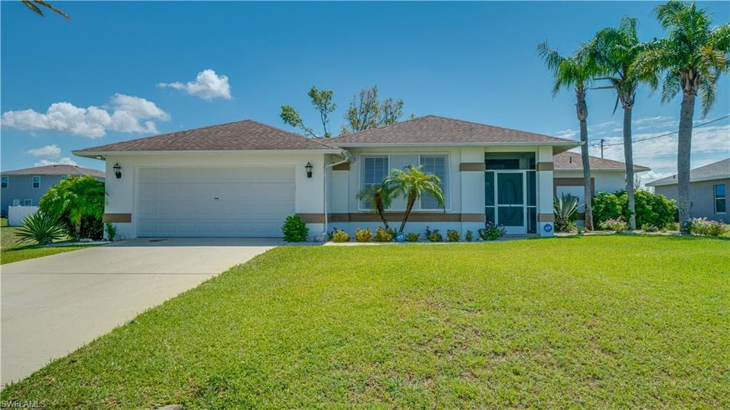 1919 NW 22nd PL CAPE CORAL, FL 33993