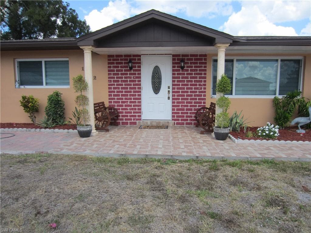 1102 Gifford AVE S LEHIGH ACRES, FL 33936