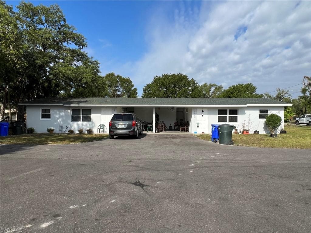 3740-3742 Belmont ST FORT MYERS, FL 33916