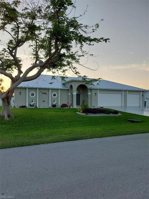 1510 SE 20th CT CAPE CORAL, FL 33990