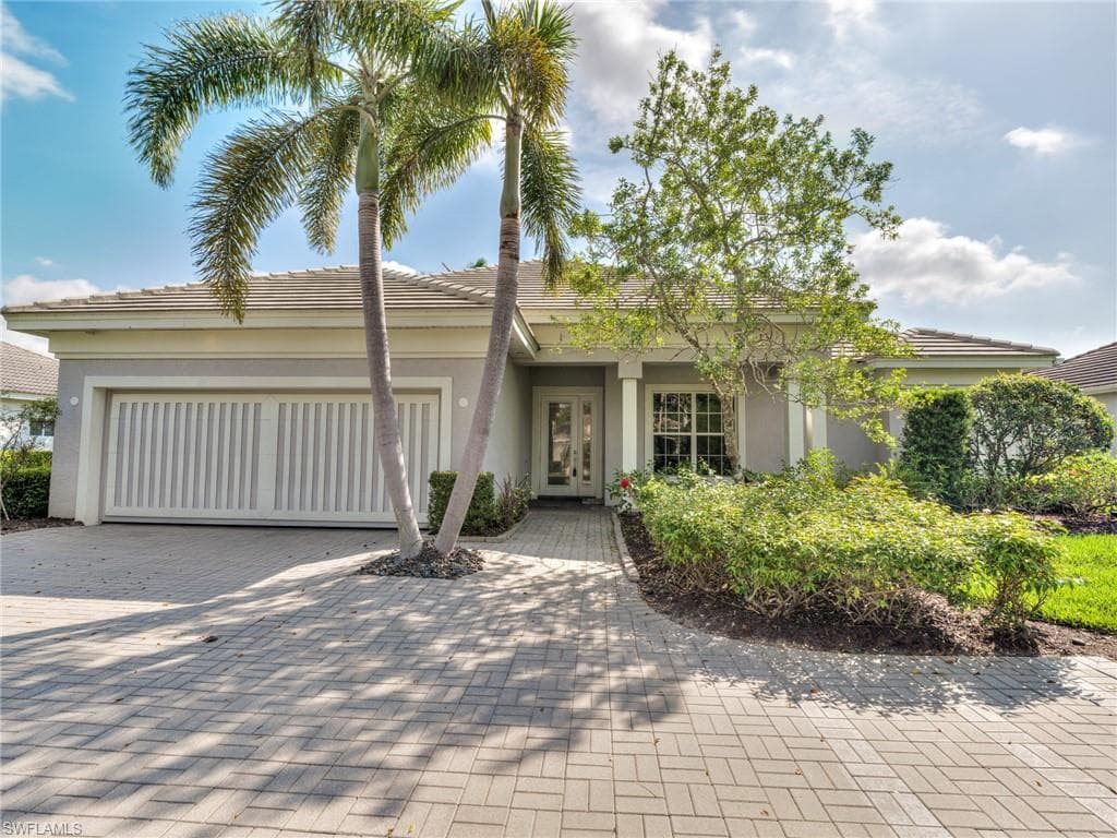 3441 Shady BEND FORT MYERS, FL 33905