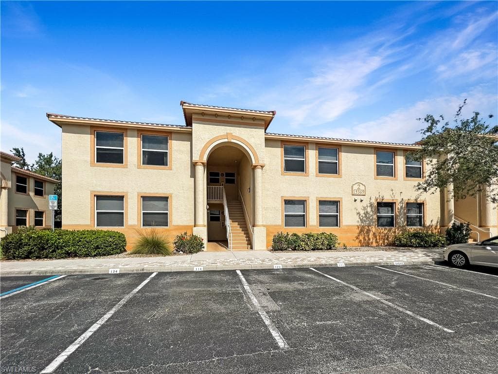 15369 Bellamar CIR 221 FORT MYERS, FL 33908