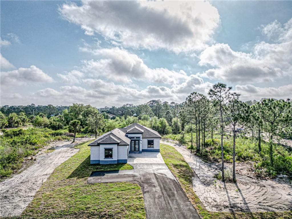 1122 Palmetto AVE LEHIGH ACRES, FL 33972