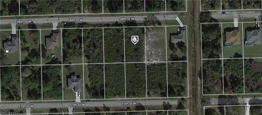 3219 58th ST W LEHIGH ACRES, FL 33971