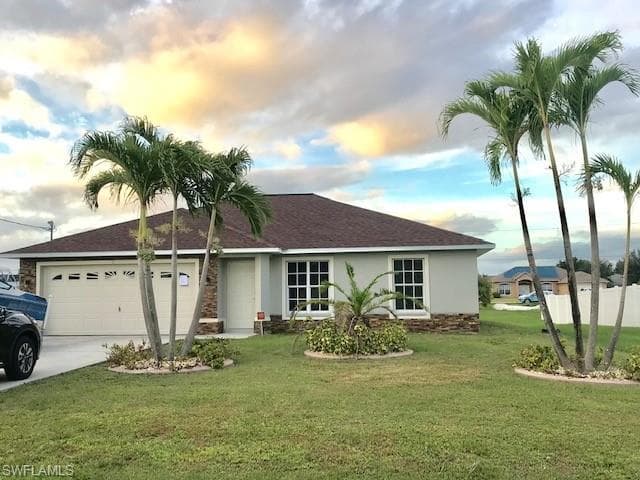 207 Blackstone DR FORT MYERS, FL 33913
