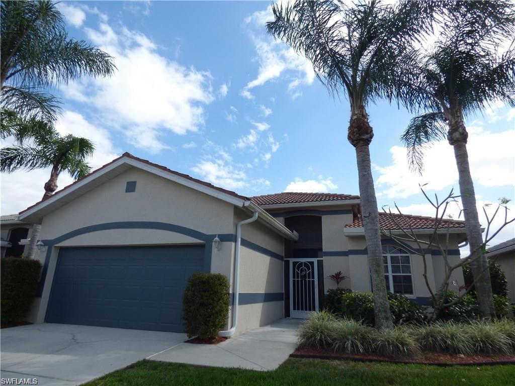 13110 Lake Meadow DR FORT MYERS, FL 33913