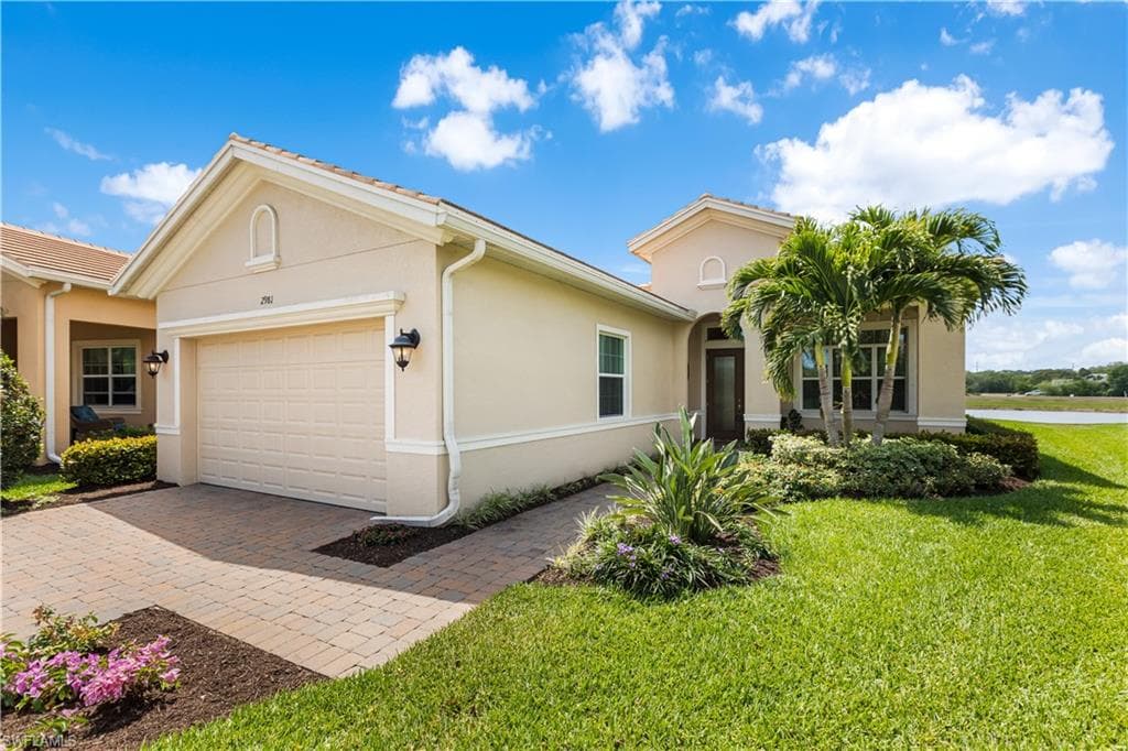 2981 Willow Ridge CT FORT MYERS, FL 33905