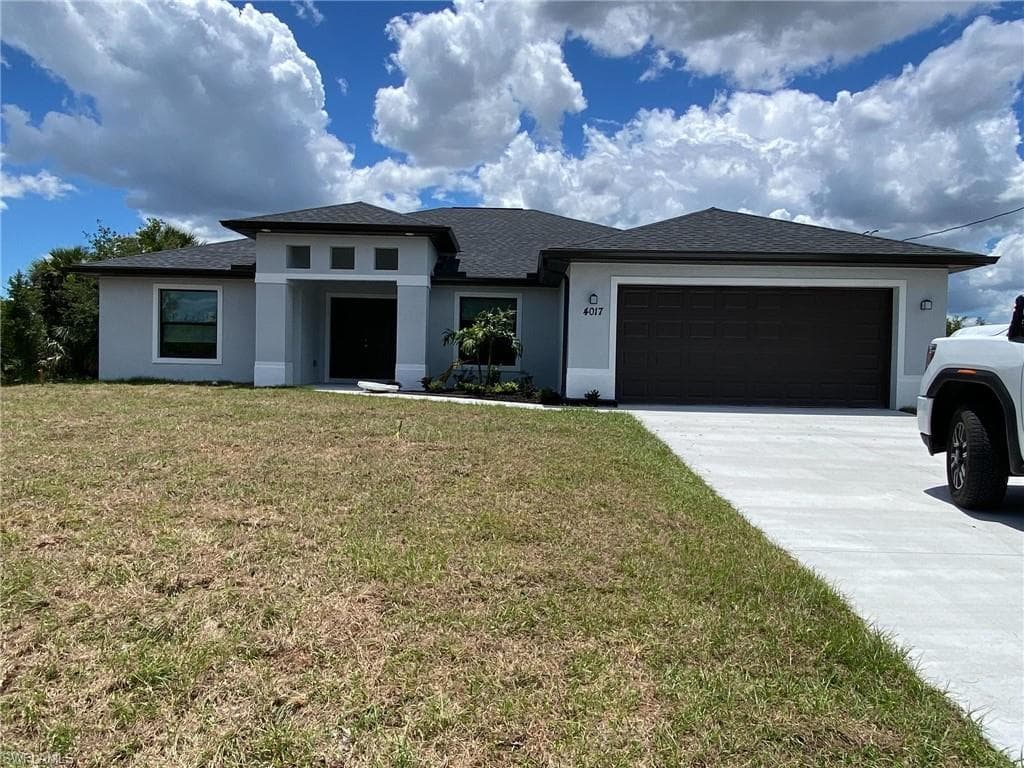 3208 Floyd AVE S LEHIGH ACRES, FL 33976