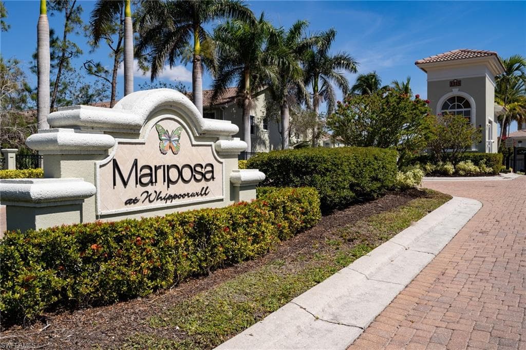 1355 Mariposa CIR 6-202 NAPLES, FL 34105