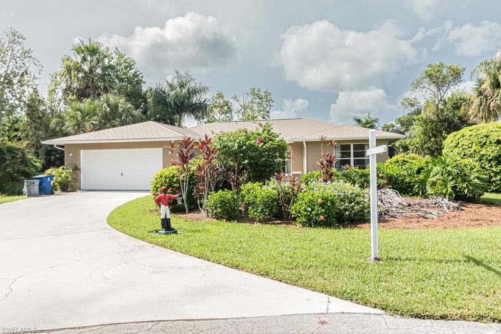 3431 Bailes ST BONITA SPRINGS, FL 34134