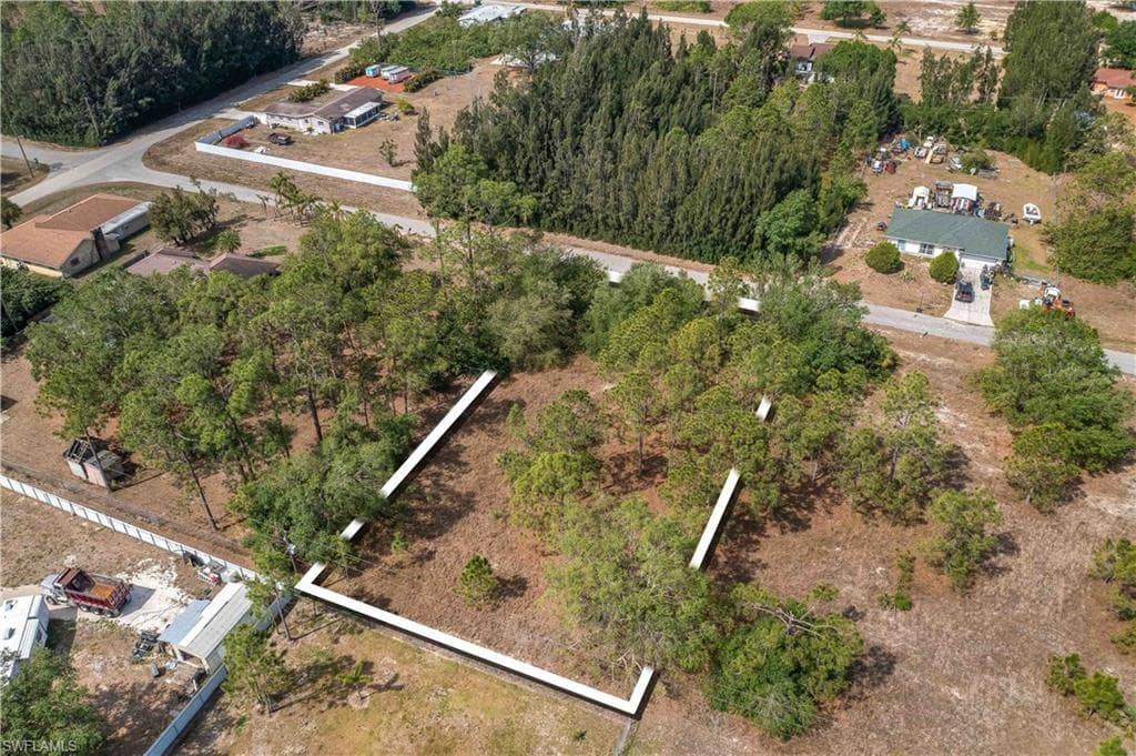 1406 Jefferson AVE LEHIGH ACRES, FL 33972