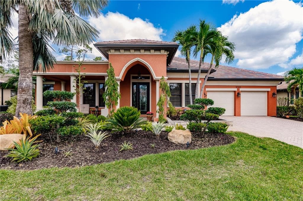 9300 Trieste DR FORT MYERS, FL 33913