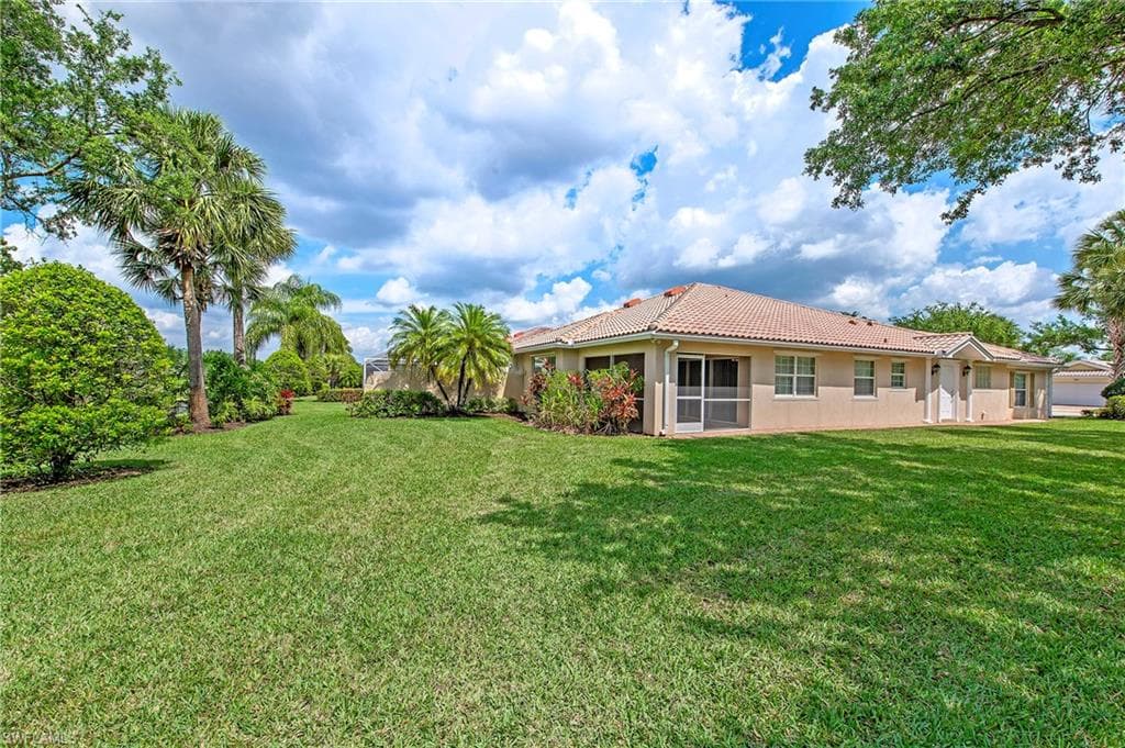 28998 Vermillion LN BONITA SPRINGS, FL 34135