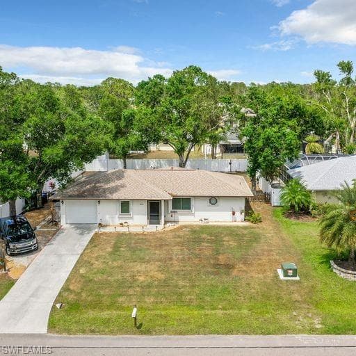 4234 Watova AVE NORTH PORT, FL 34286