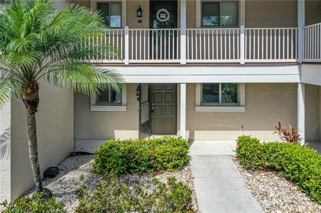 16740 Partridge Place RD #102 FORT MYERS, FL 33908