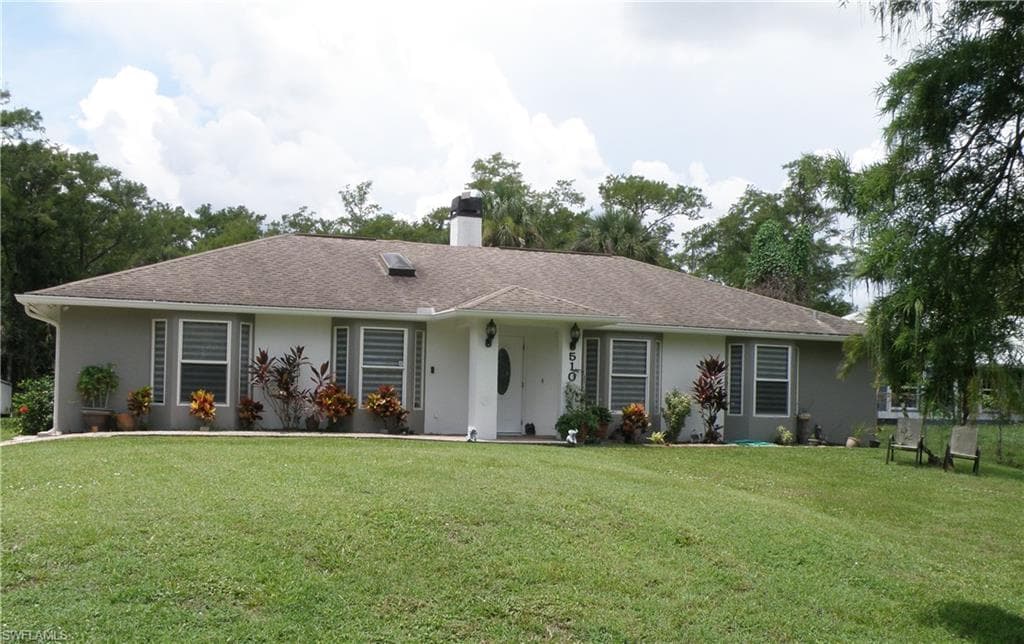 510 12th AVE NW NAPLES, FL 34120