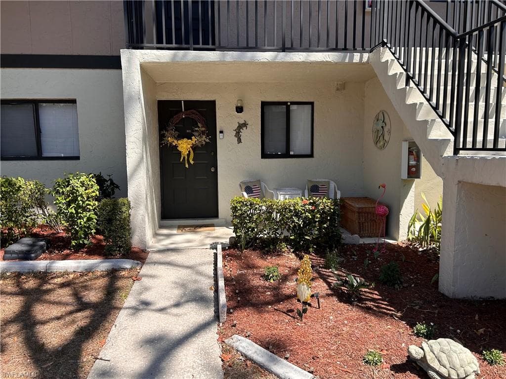 1241 Barrett RD 803 NORTH FORT MYERS, FL 33903