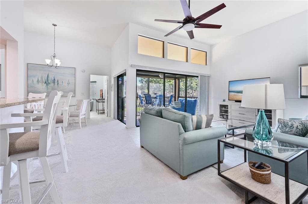 583 Beachwalk CIR Q-201 NAPLES, FL 34108