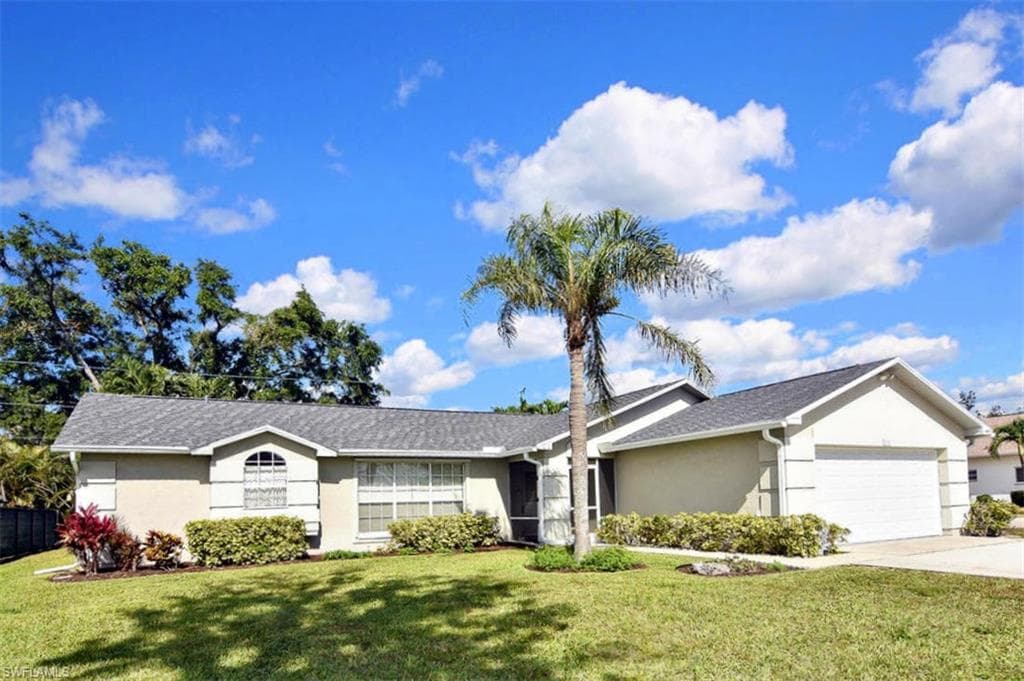 3702 SE 4th AVE CAPE CORAL, FL 33904