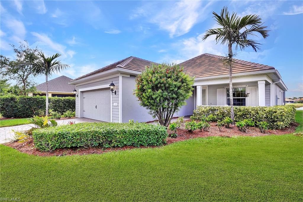 4585 Mystic Blue WAY FORT MYERS, FL 33966