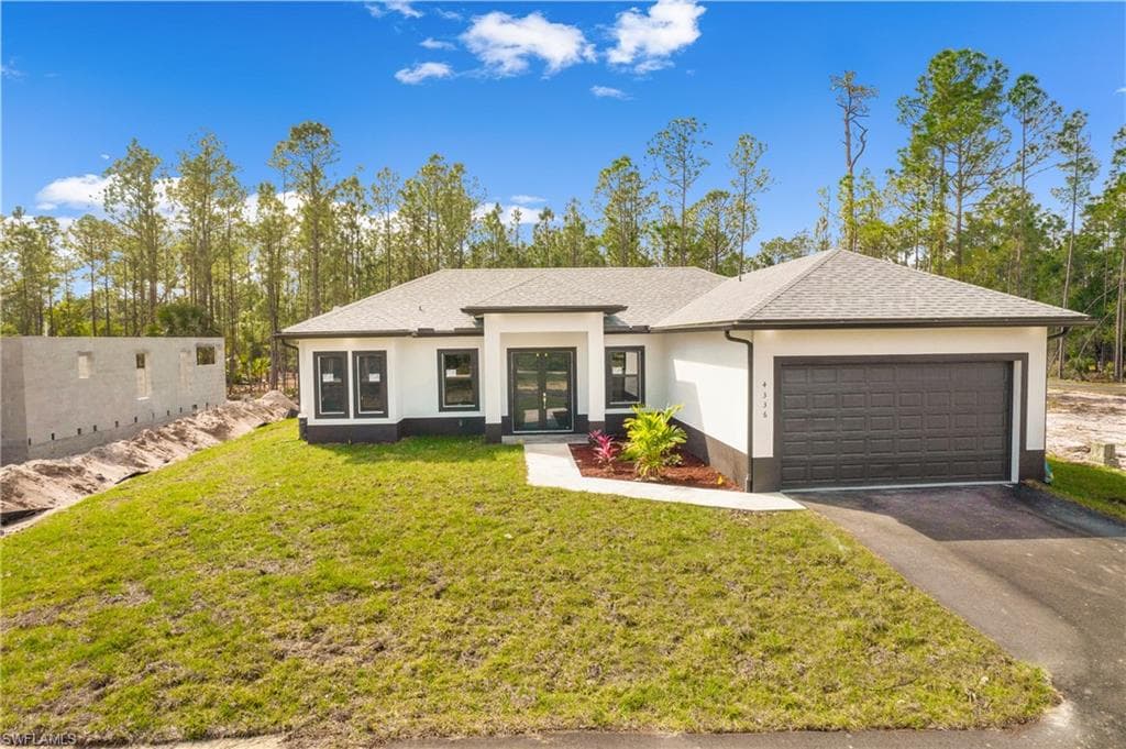 3323 Everglades BLVD S NAPLES, FL 34117
