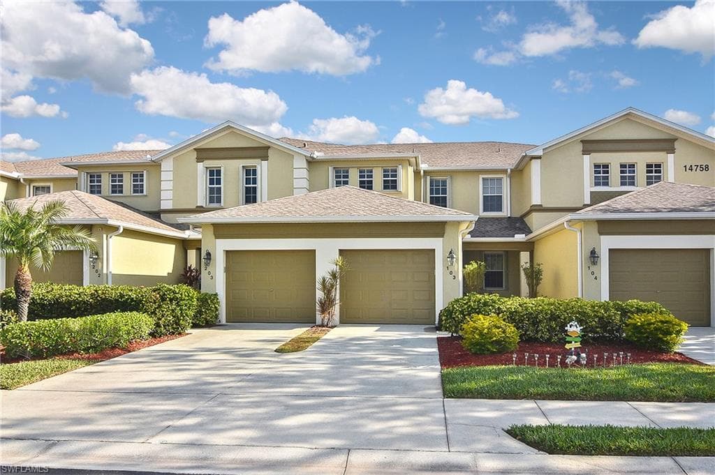 14758 Calusa Palms DR 203 FORT MYERS, FL 33919